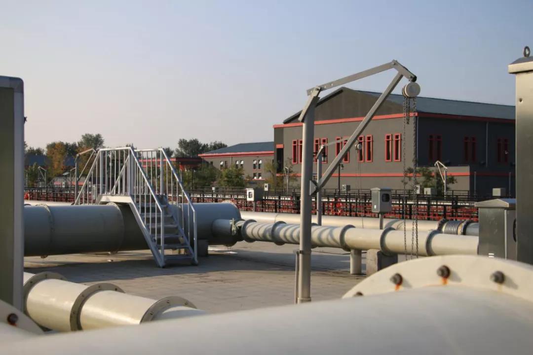 關(guān)注冬奧，更關(guān)注“綠水青山”！四川博水環(huán)保預(yù)祝