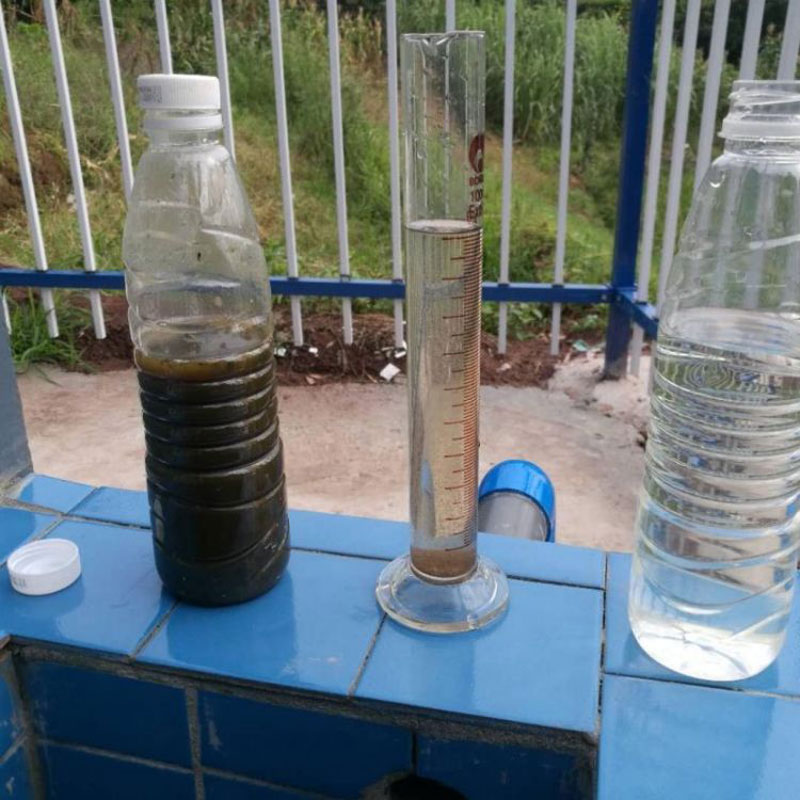 高濃度、高污染、難降解廢水怎么處理？今天解決方案來了！