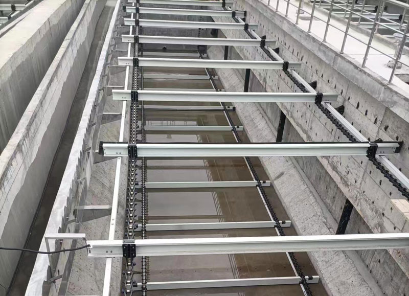 對(duì)養(yǎng)化溝的詳細(xì)講說(shuō)！