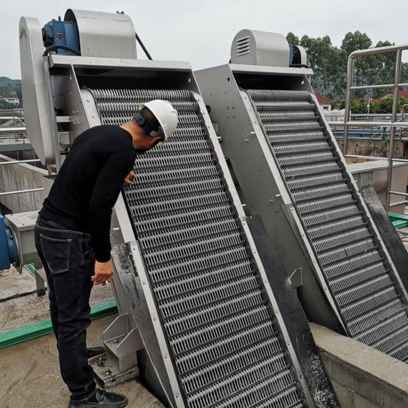 格柵的維護(hù)管理注意事項(xiàng)，請(qǐng)查收！