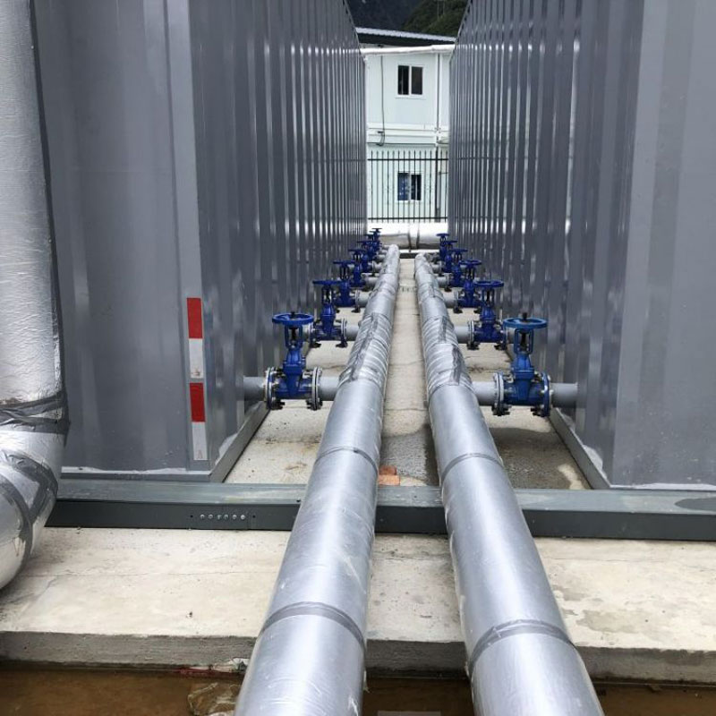 厭氧生物處理的特點有哪些？