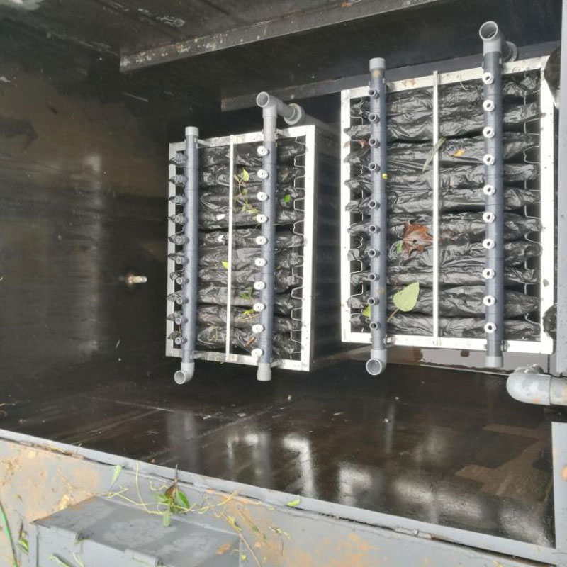 污水處理中的過濾原理！