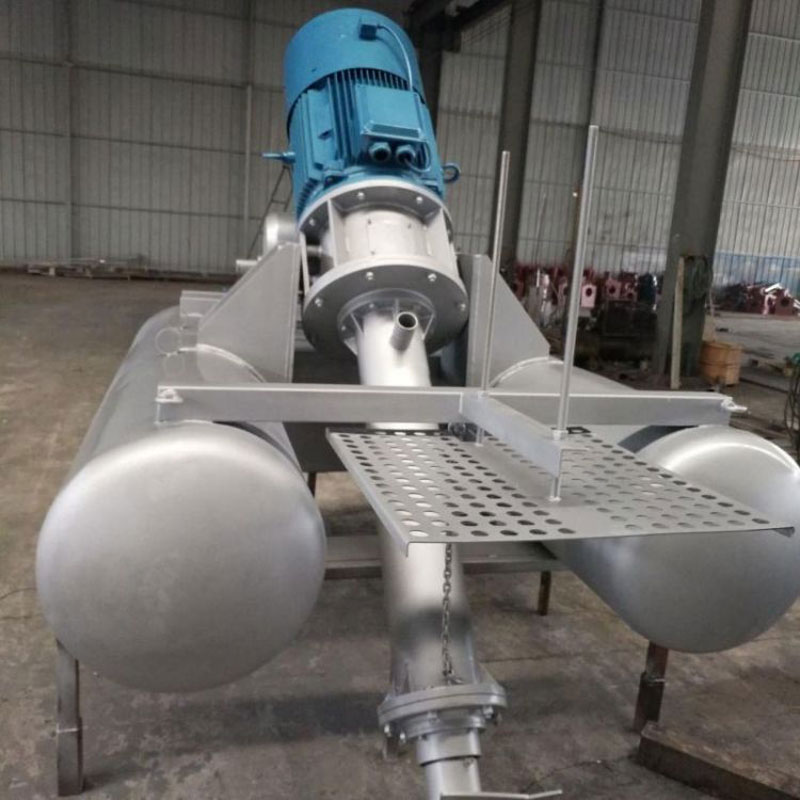 鼓風曝氣池運行異常時該怎么處理？