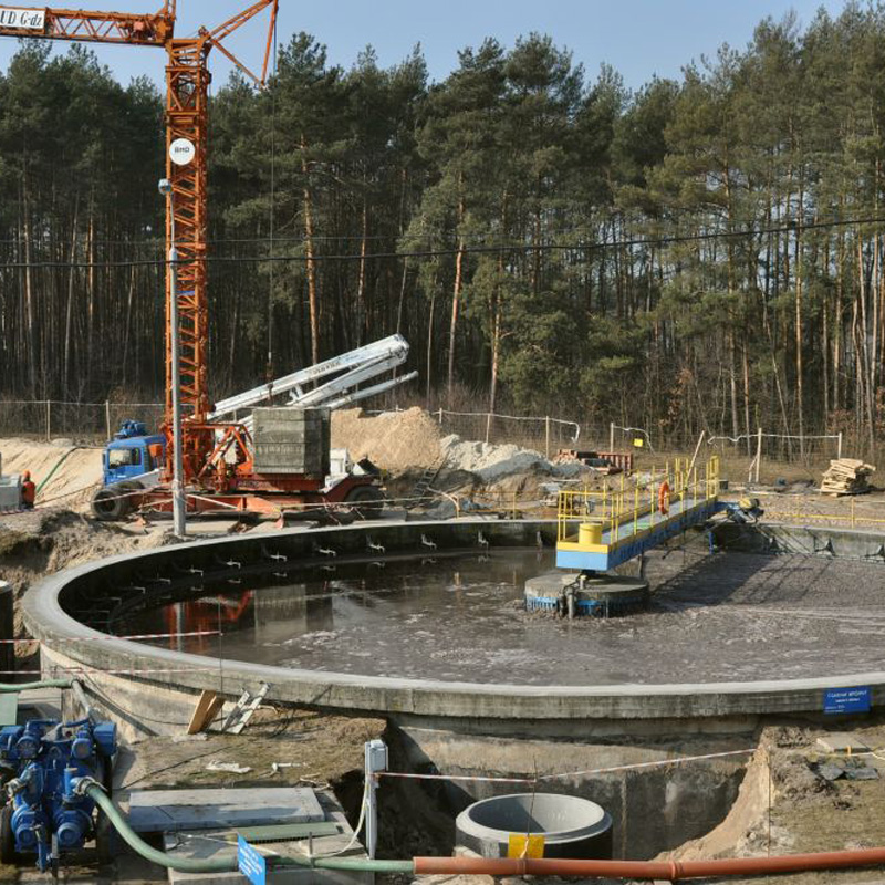 成都污水處理設(shè)備？