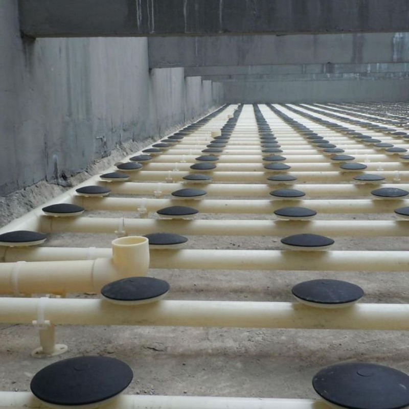 垂直曝氣池該怎么管理？