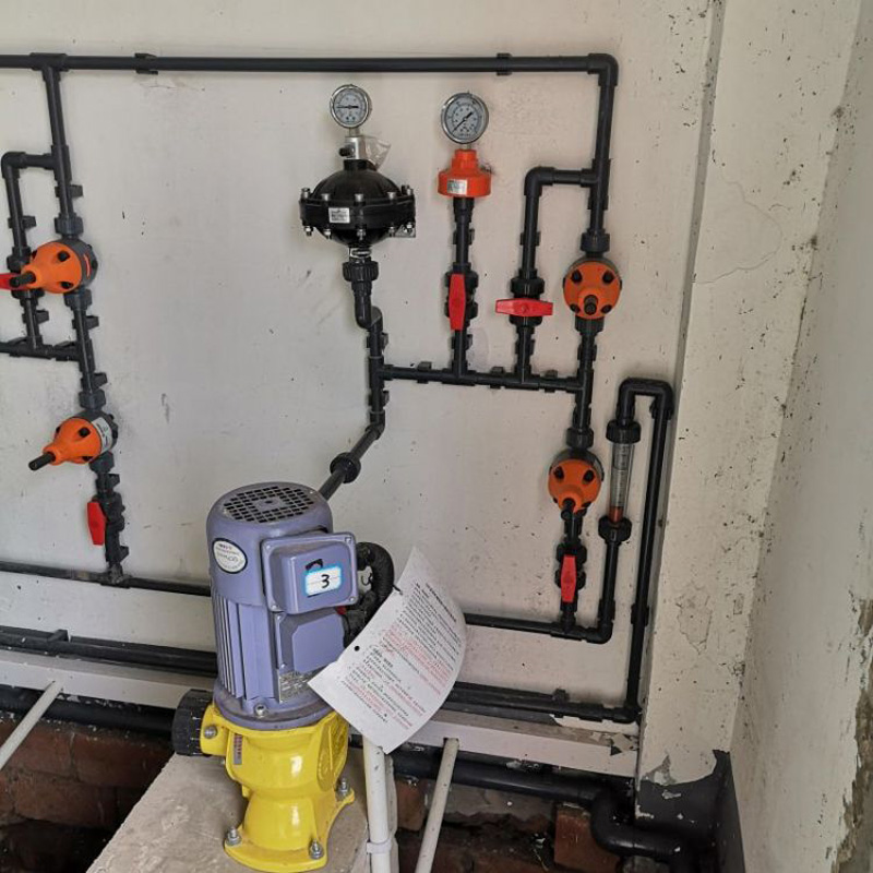 化學(xué)沉淀法除磷怎么實(shí)現(xiàn)的？