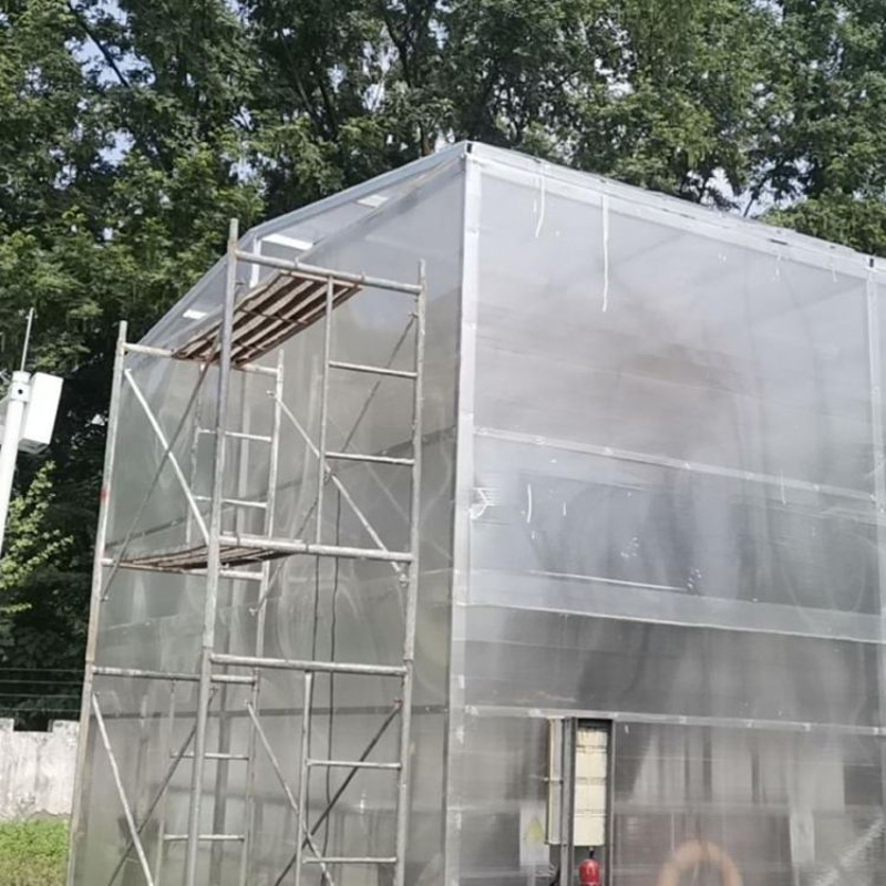 重力濃縮法原理是怎么回事？