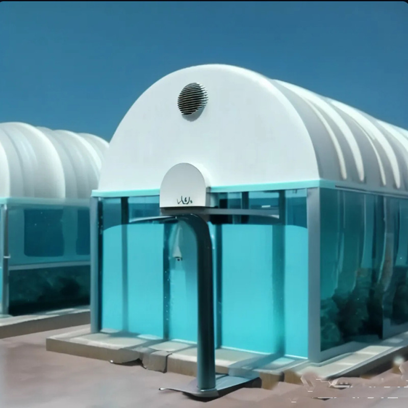 生物轉(zhuǎn)盤的日常運(yùn)行管理總結(jié)！