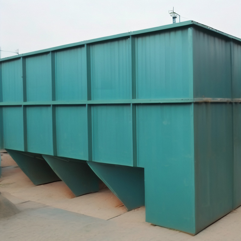 輻流式預(yù)沉池的設(shè)計(jì)要求需要關(guān)注哪些？