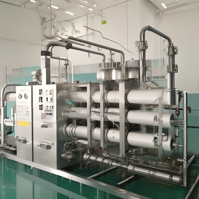 膜分離技術(shù)知識解答！