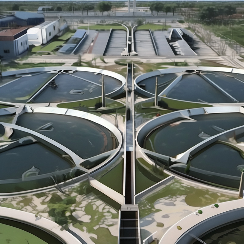 污水處理除臭方法有哪些？