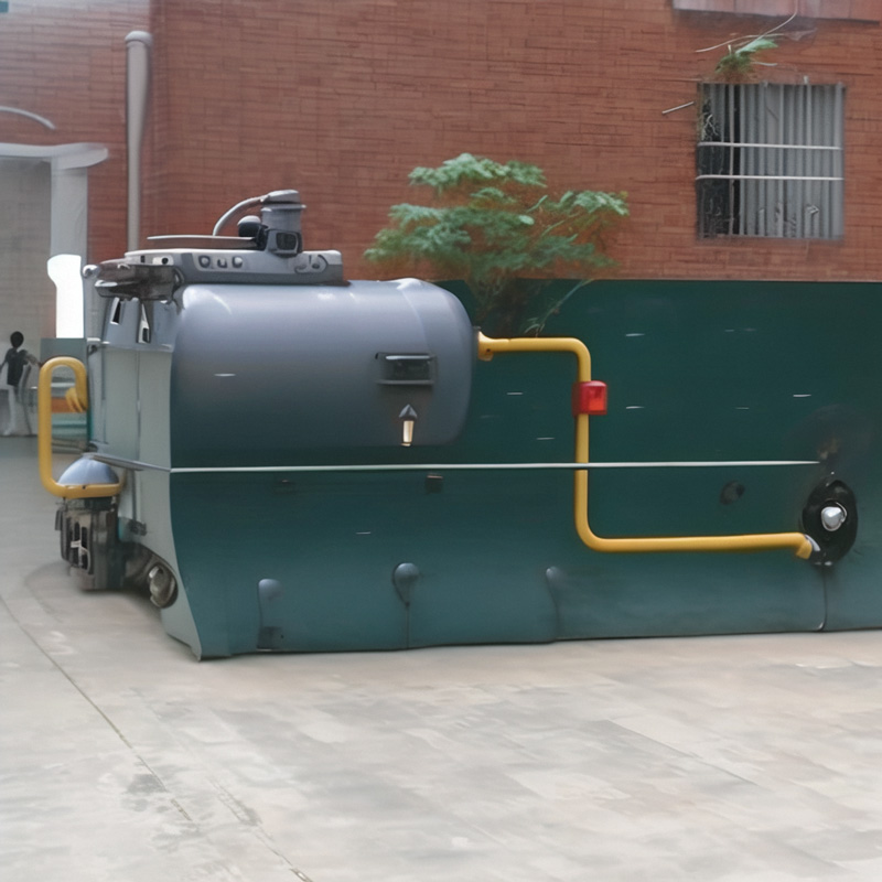 氣浮的特點(diǎn)及適用條件？