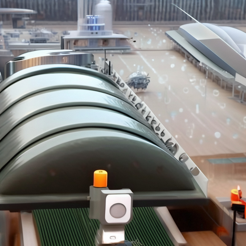 污水生物處理技術(shù)生物轉(zhuǎn)盤各項(xiàng)的特點(diǎn)！