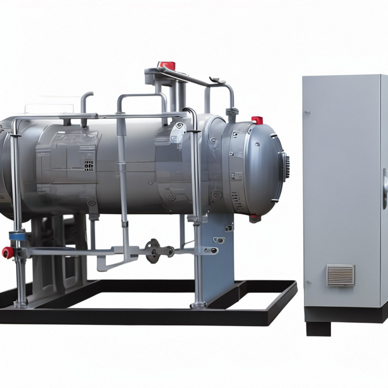 臭氧發(fā)生器運行特性是什么？