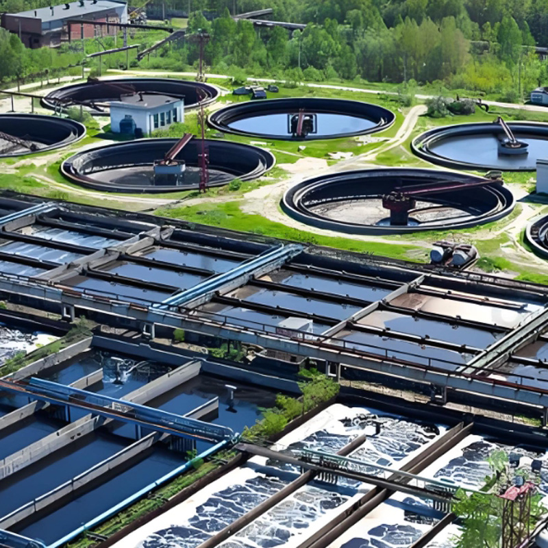 污水再利用可以用在哪些地方？