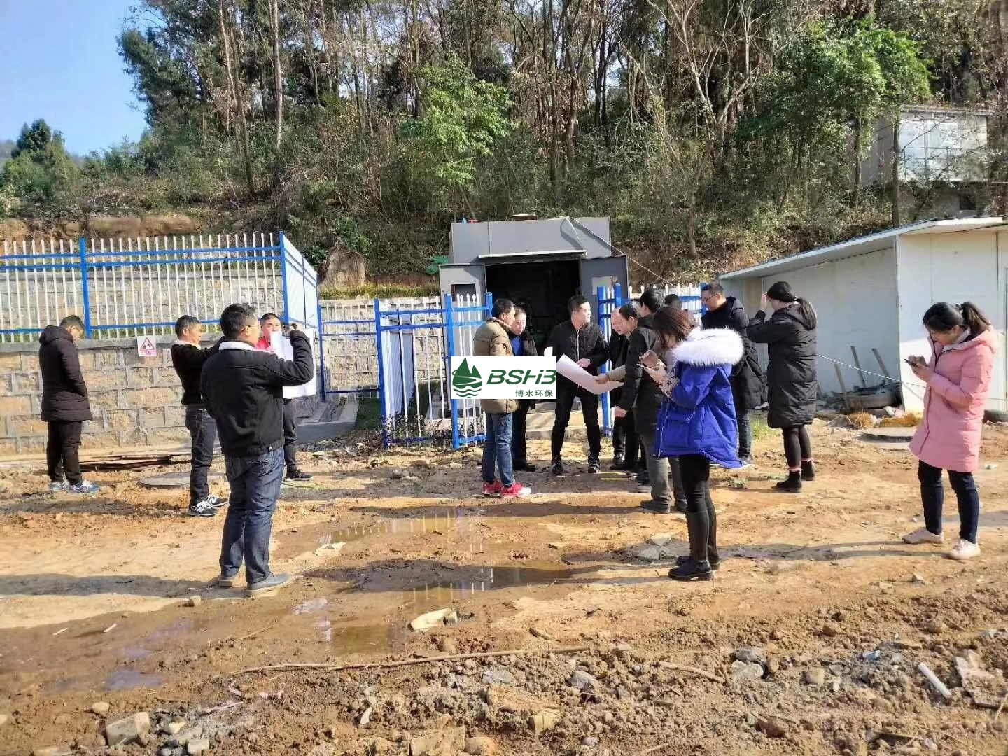 國(guó)家級(jí)環(huán)保重點(diǎn)示范縣《四個(gè)縣之一》-德陽(yáng)、羅江驗(yàn)收合格