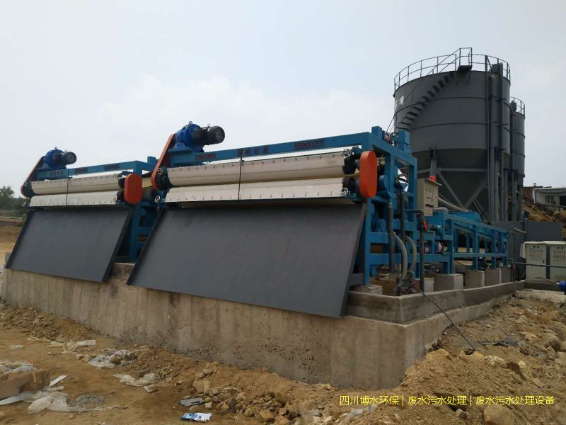 拉薩凈化廢水機(jī)器廠家