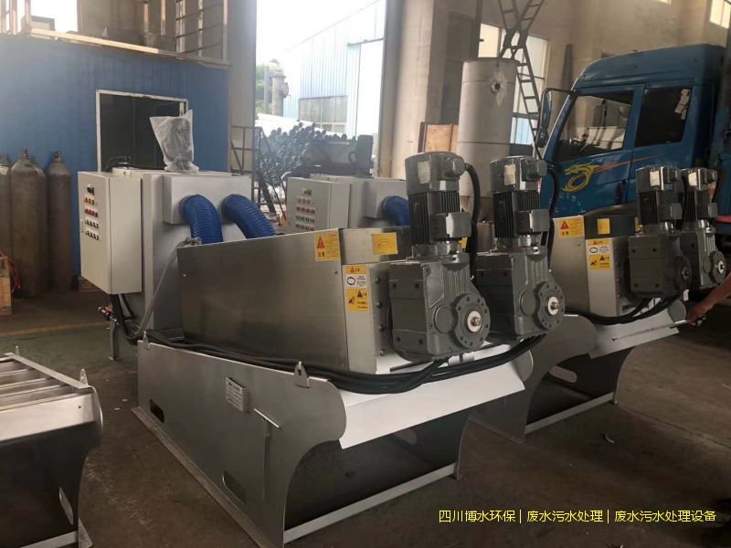 自貢凈化廢水設(shè)施價格