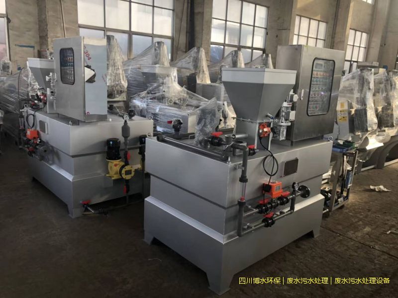 遂寧凈化污水系統(tǒng)廠家