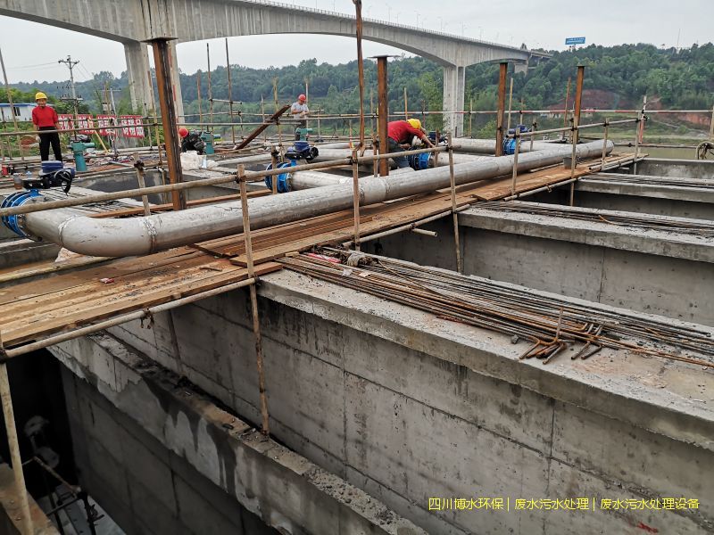 阿壩州凈化污水處理設(shè)備價(jià)格