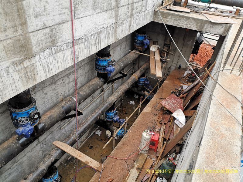 瀘州處理污水設(shè)備廠家