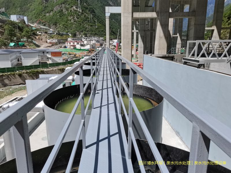 雅安污水處理機(jī)器廠家