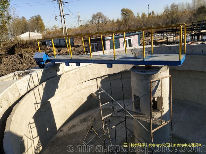 樂(lè)山污水凈化成套設(shè)備